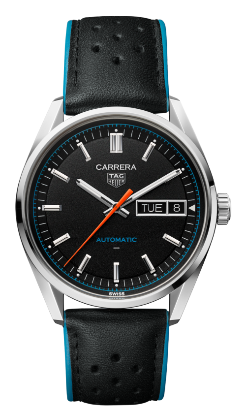 TAG Heuer Carrera